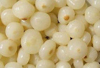 Cipolle Borrettane Pulite Sacchetti da 150 Grammi