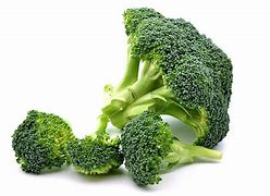 Broccoli Siciliani Puliti Confezione da 500 Grammi
